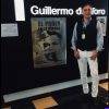 Presentación del documental "El poder en la mirada" /2018, 34 Festival Internacional de Cine en Guadalajara. Cortesía director.